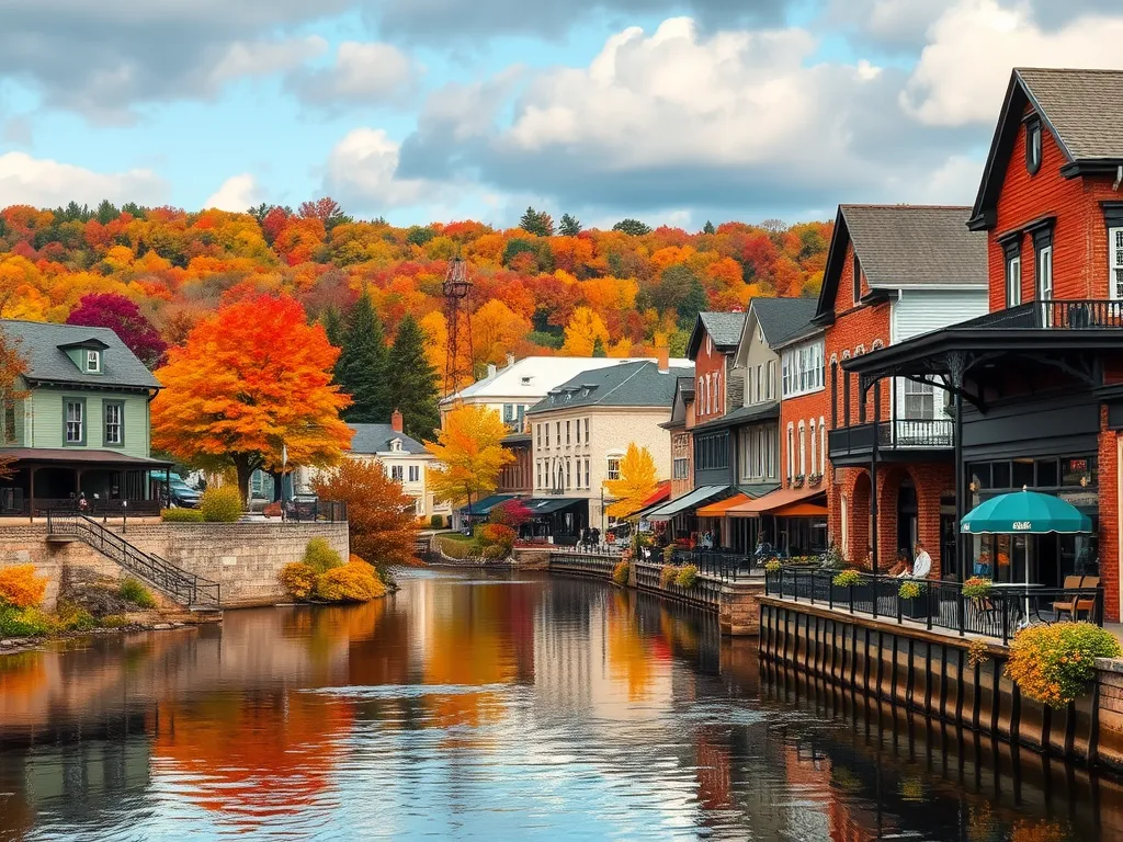 Explore Exciting Things to Do in Towanda PA: A Complete Guide