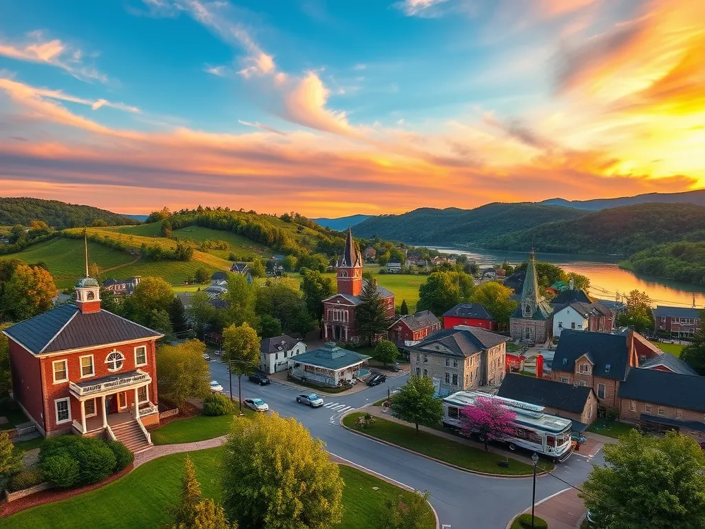 Explore the Best Local Attractions in Towanda, PA