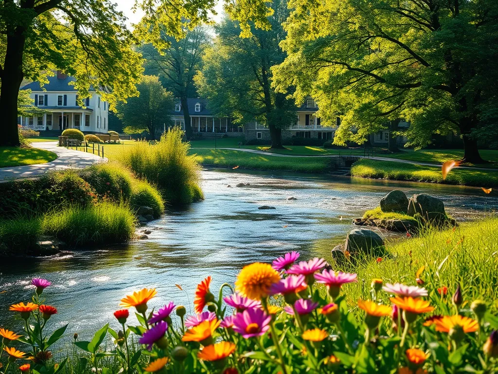 Explore Towanda - Your Gateway to Community Events & Local News!