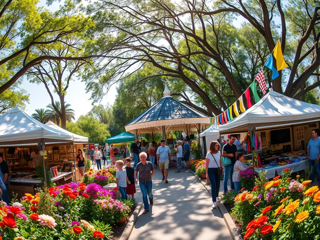 Exploring Upcoming Community Events in Towanda