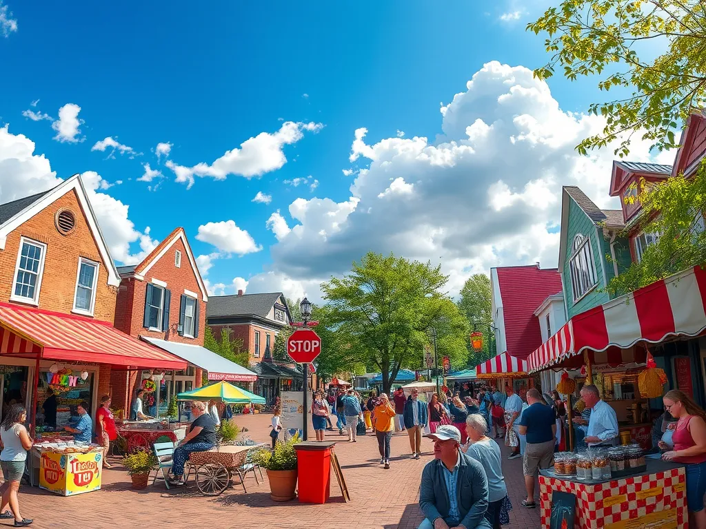 Stay Updated with Towanda PA Events Calendar: What's On?